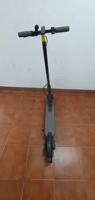 Patinete Eléctrico Xiaomi S1