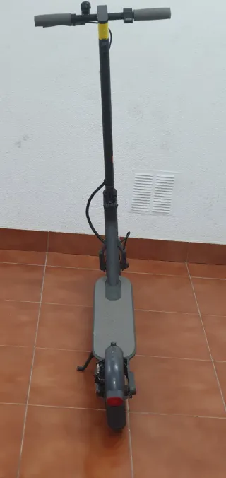 Patinete Eléctrico Xiaomi S1