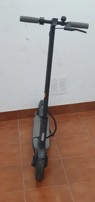 Patinete Eléctrico Xiaomi S1