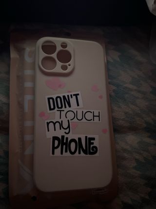 Custodia per iPhone 13 Pro Max con design