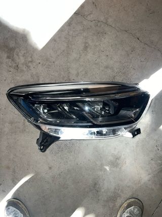 Faro Delantero Derecho Renault Captur