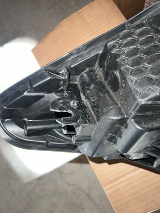 Faro Delantero Derecho Renault Captur