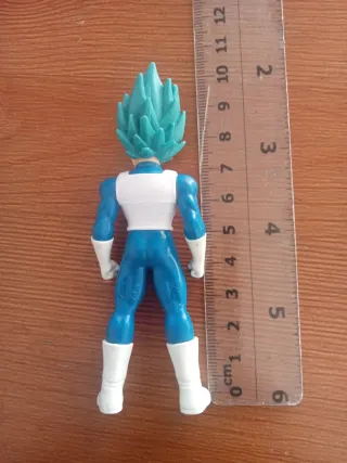 Figura Dragon Ball Super, Vegeta