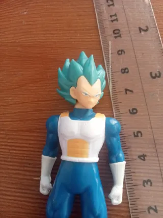 Figura Dragon Ball Super, Vegeta