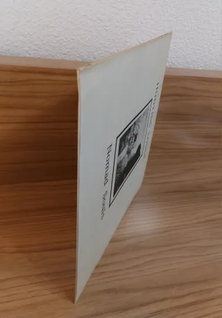 Hunting Lodge - Nomad Souls LP 1985 Vinilo