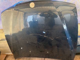 Capó BMW E39