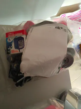 NUEVA Moto eléctrica infantil Injusa