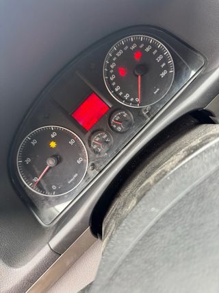 Volkswagen Touran 2007