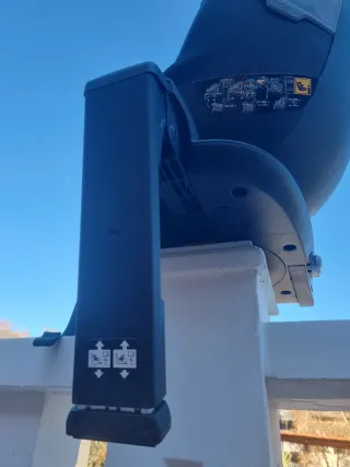 Silla Coche Maxi-Cosi Mica i-Size Giratoria