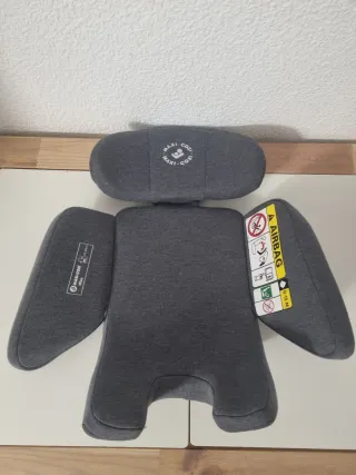 Silla Coche Maxi-Cosi Mica i-Size Giratoria