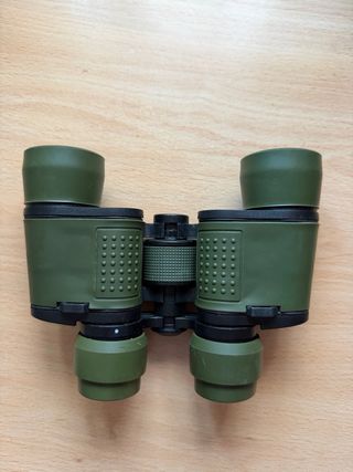 Prismáticos 8x40