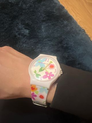 Reloj Agatha Ruiz de la Prada Multicolor