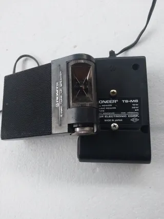 Altoparlanti Pioneer 2 Way Tune Up Speaker