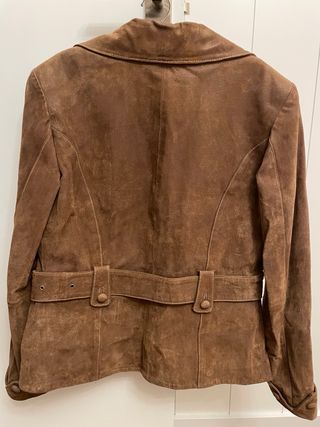 Chaqueta Inspire by Rinopelle Mujer Talla M