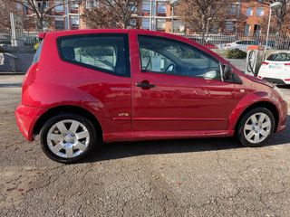 Citroen C2 2005