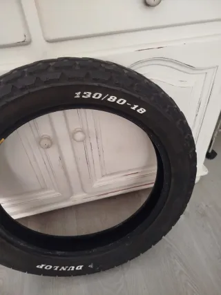 Neumáticos Suzuki van van, sumco surf, Yamaha TW