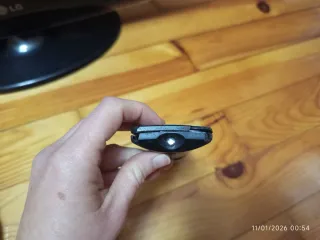 Televisión LG 32 pulgadas