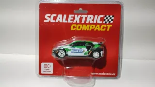 Scalextric Compact Coche 1:43