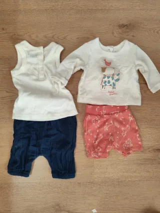 Muñeco bebé Antonio Juan