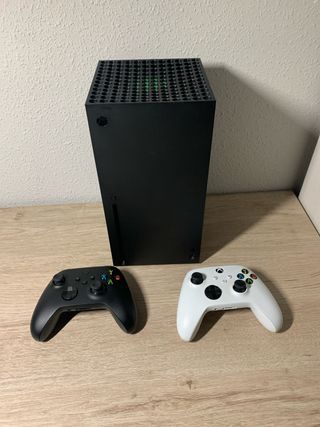 Xbox Series X + 13 Giochi