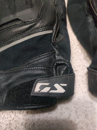 Guantes BMW Motorrad Rallye XL
