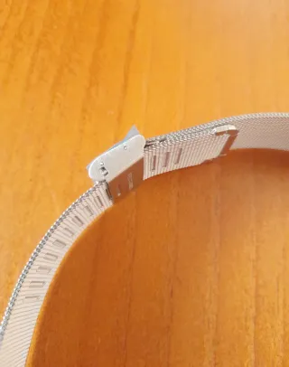 Correa Reloj Milanesa