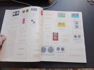 Álbum El Dinero Nuevo Diario Ed. Joker