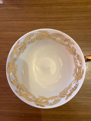 Juego Café especial