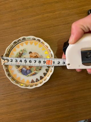 Juego Café especial