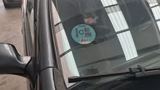 Citroën C5 Gris Oscuro 2000cc 16v 145 caballos