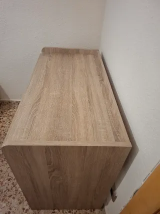 Mesa escritorio melamina