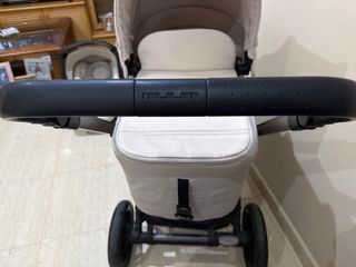 Cochecito Jané Muum