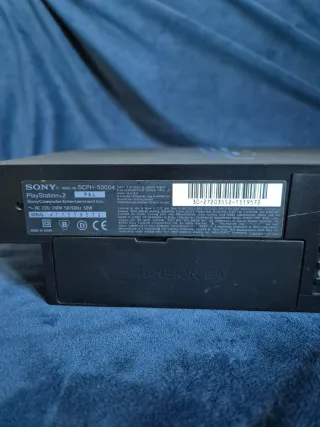 Playstation 2 + Gioco Pirati dei Caraibi