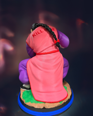 Figura Tao Pai Pai Dragon Ball