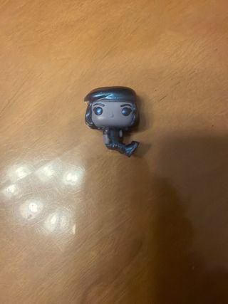 funko StrangerThings ROBIN UPSIDE DOWN(huevos joy)