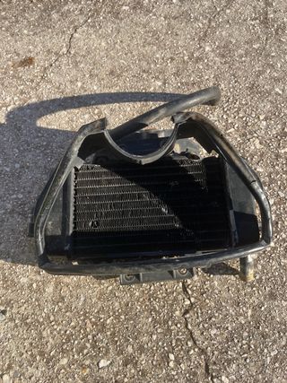 Lote Carcasas Piaggio Zip SP1