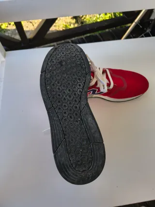 Zapatillas new balance