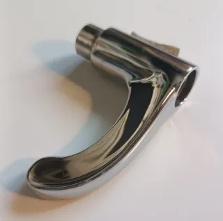 Manecilla puerta Citroen 2cv