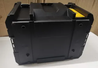Maletín /caja /maleta DeWalt TSTAK VI