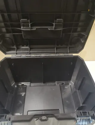 Maletín /caja /maleta DeWalt TSTAK VI