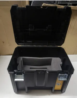 Maletín /caja /maleta DeWalt TSTAK VI