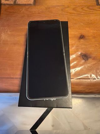 Samsung Galaxy Z Flip 6