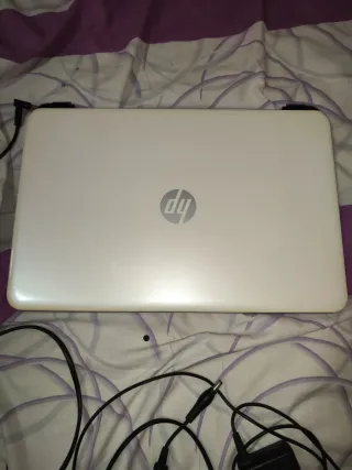 Portátil HP i5