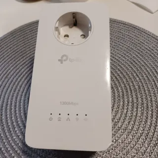 Adaptador WiFi TP-Link 1300Mbps