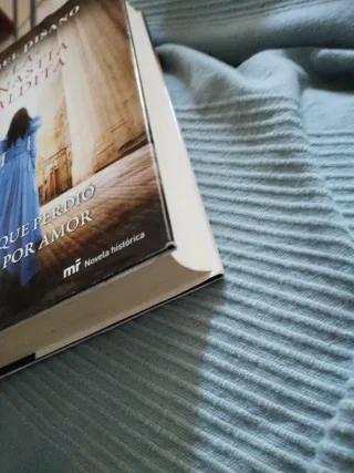 Libro "La dinastía maldita"