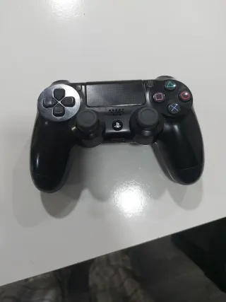 Ps4 9.00 Sony Negra .trae un usb jack sparrow .