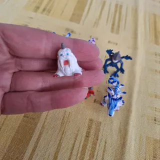 Sorpresine Kinder Digimon Adventure