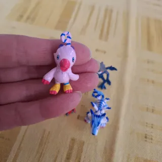 Sorpresine Kinder Digimon Adventure