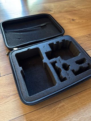 GoPro Hero 4 Cámara + Accesorios