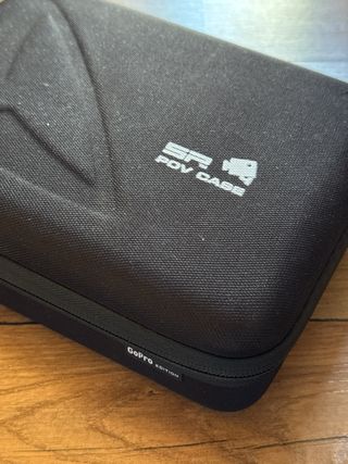 GoPro Hero 4 Cámara + Accesorios